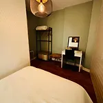 شقة La Coulee Verte - Superbe Duplex Climatise - Jardin - Classe 3 Etoiles *