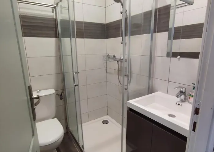 La Coulee Verte - Superbe Duplex Climatise - Jardin - Classe 3 Etoiles