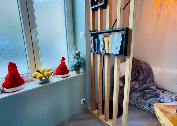 La Coulee Verte - Superbe Duplex Climatise - Jardin - Classe 3 Etoiles Bagnères-de-Luchon