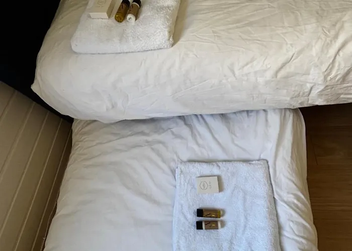 La Coulee Verte - Superbe Duplex Climatise - Jardin - Classe 3 Etoiles Bagnères-de-Luchon