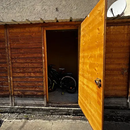 Διαμέρισμα La Coulee Verte - Superbe Duplex Climatise - Jardin - Classe 3 Etoiles