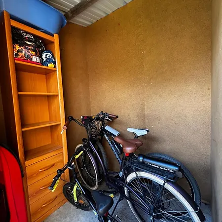 Superbe Duplex Climatise Avec Jardin Classe 3 Etoiles Bagnères-de-Luchon