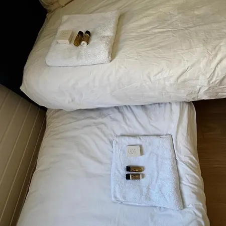 Superbe Duplex Climatise Avec Jardin Classe 3 Etoiles 2 A 4 Pers Bagnères-de-Luchon