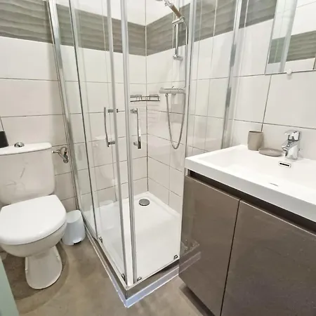 公寓 La Coulee Verte - Superbe Duplex Climatise - Jardin - Classe 3 Etoiles *