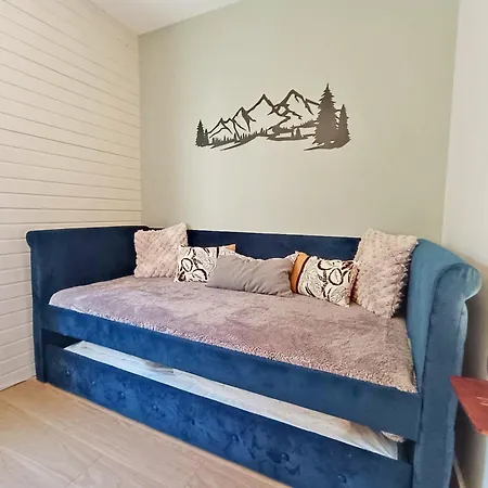 La Coulee Verte - Superbe Duplex Climatise - Jardin - Classe 3 Etoiles