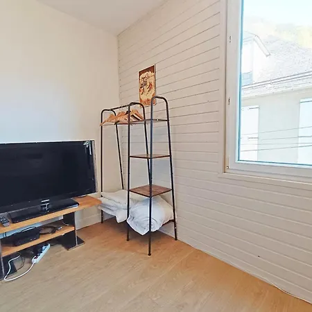 La Coulee Verte - Superbe Duplex Climatise - Jardin - Classe 3 Etoiles 公寓 *
