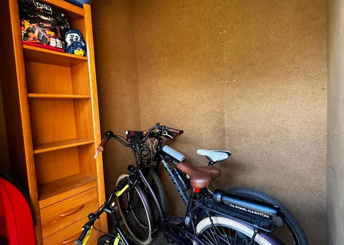 Superbe duplex climatisé avec jardin classé 3 étoiles Bagnères-de-Luchon